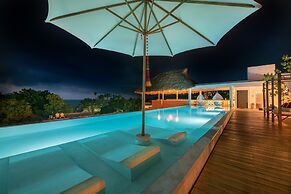 Sayulinda Hotel