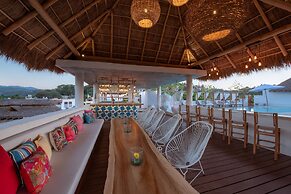 Sayulinda Hotel