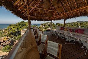 Sayulinda Hotel