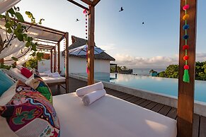 Sayulinda Hotel