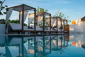 Sayulinda Hotel