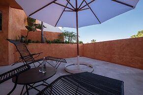 Sayulinda Hotel