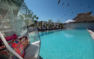 Sayulinda Hotel