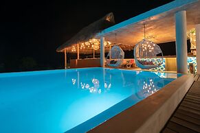 Sayulinda Hotel