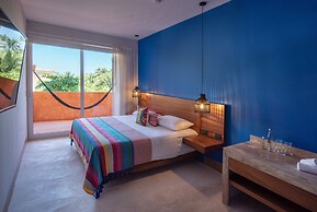 Sayulinda Hotel