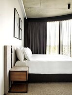 A by Adina Canberra
