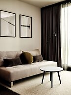 A by Adina Canberra