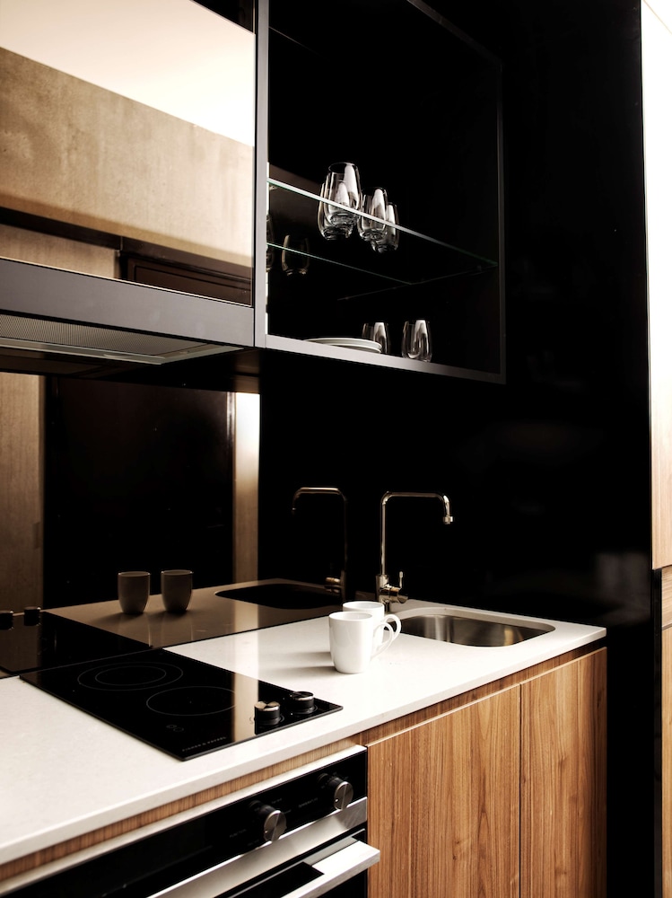 A by Adina Canberra