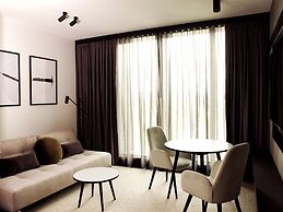 A by Adina Canberra