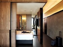 A by Adina Canberra