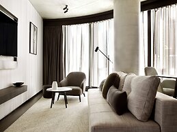 A by Adina Canberra