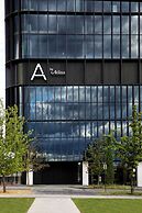 A by Adina Canberra