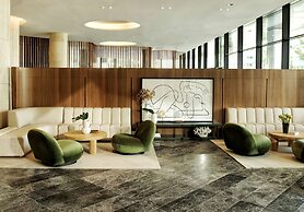A by Adina Canberra