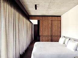 A by Adina Canberra