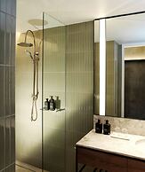 A by Adina Canberra