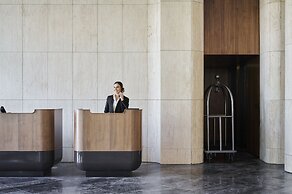 A by Adina Canberra