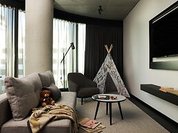 A by Adina Canberra