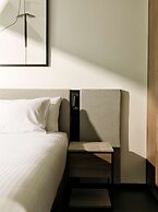 A by Adina Canberra