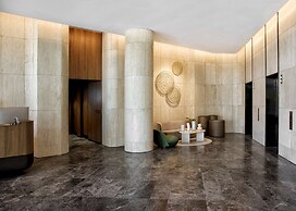 A by Adina Canberra