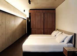 A by Adina Canberra