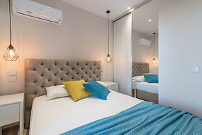 'eolia Apartment' - Sea & City View Central Apt