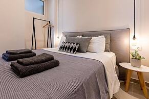 2br Suite White gea With Private Pool No01