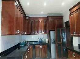Spacious 3 Bedroom Apartment in Kampala