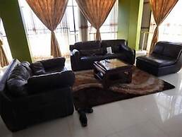Spacious 3 Bedroom Apartment in Kampala