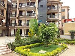 Spacious 3 Bedroom Apartment in Kampala