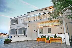 Studio for 2 People - Split Region With Sea View - Close to Commoditie