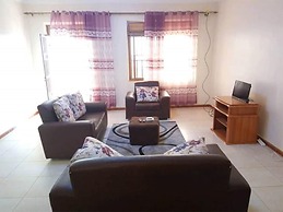 a Comfy Apartment in Kampala