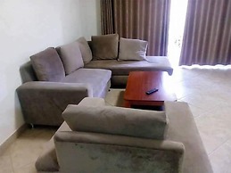 a Comfy Apartment in Kampala