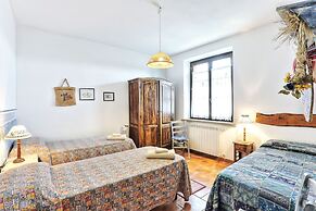 Casa Uva Agriturismo Le Selvole - Tuscany
