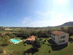 Casa Uva Agriturismo Le Selvole - Tuscany