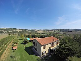 Casa Uva Agriturismo Le Selvole - Tuscany