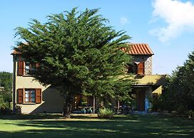 Casa Uva Agriturismo Le Selvole - Tuscany