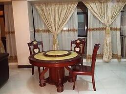 Nice Fully Furnished Apartment in Kampala