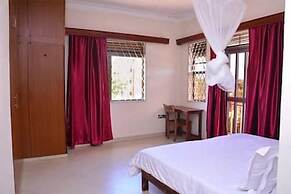 Your Wonderful Apartment in Kampala