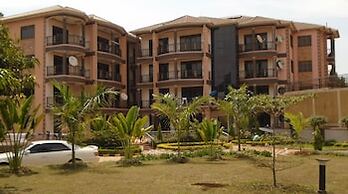 Wonderful Apartment in Kampala