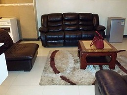Wonderful Apartment in Kampala