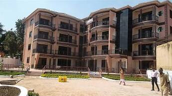 Wonderful Apartment in Kampala
