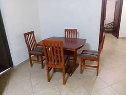 Nice Apartment in Kampala