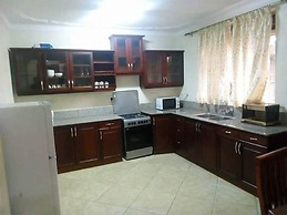 A Comfortable Apartment Kampala