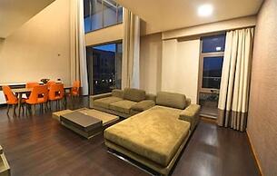 A Comfortable Apartment Kampala