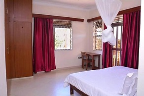 A Comfortable Apartment Kampala