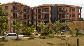 A Comfortable Apartment Kampala