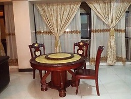 A Comfortable Apartment Kampala