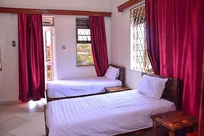 A Comfortable Apartment Kampala