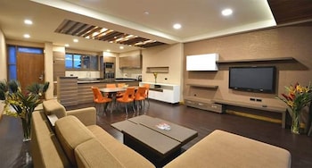 A Comfortable Apartment Kampala