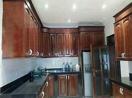 A Nice Stay in Kampala